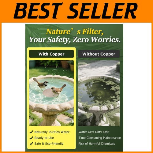 Effective outdoor bird bath - outdoor,